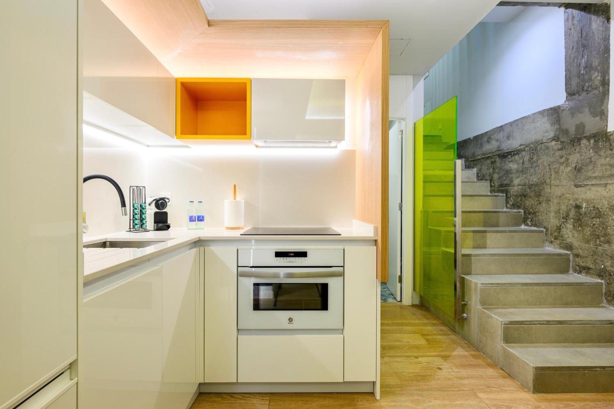 Eleven Boutique Apartments By Airnest Лас-Пальмас-де-Гран-Канария Экстерьер фото
