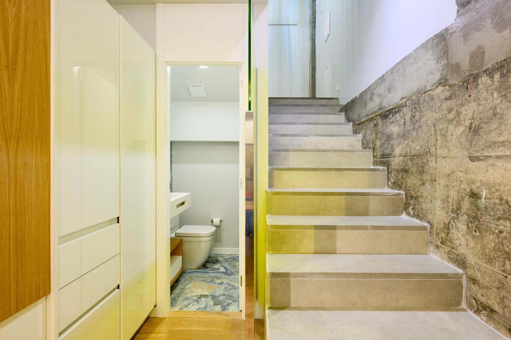 Eleven Boutique Apartments By Airnest Лас-Пальмас-де-Гран-Канария Экстерьер фото